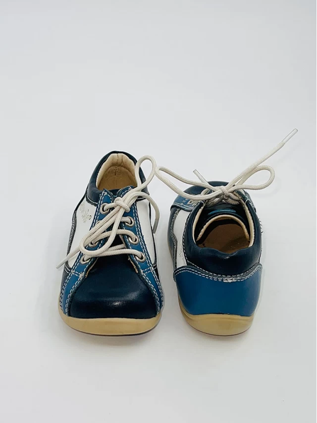 Adidasi baieti Cod 47BL